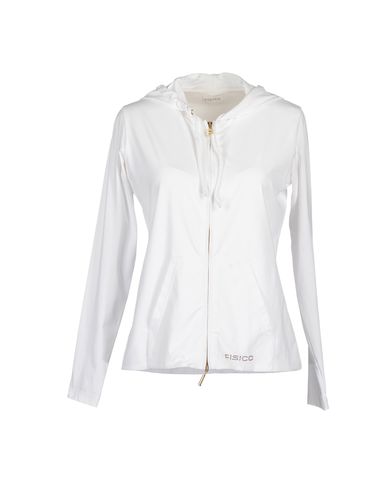 ZOOM FISICO-Cristina Ferrari - Hooded sweatshirt