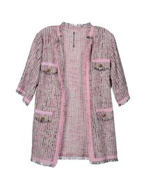MONICA BIANCO - Full-length jacket