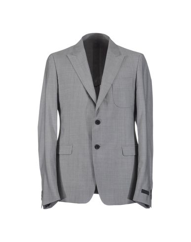 ZOOM PRADA - Blazer