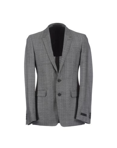 ZOOM PRADA - Blazer