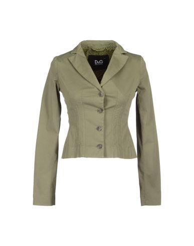 ZOOM D&G - Blazer