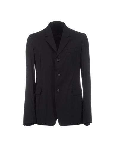 ZOOM PRADA - Blazer