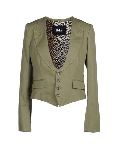 ZOOM D&G - Blazer