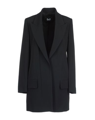 ZOOM D&G - Full-length jacket