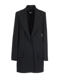 D&G - Full-length jacket