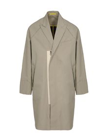 Full-length jacket - ACNE