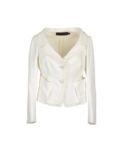 ZOOM DONNA KARAN COLLECTION - Blazer