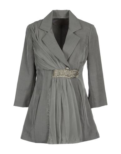 ZOOM HAUTE - Blazer