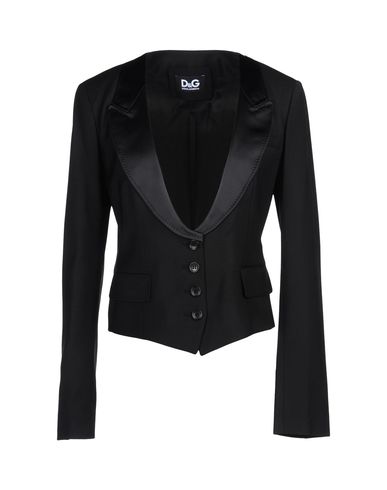 ZOOM D&G - Blazer