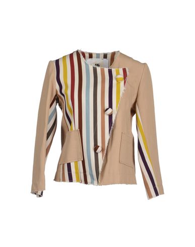 ZOOM BIBI - Blazer