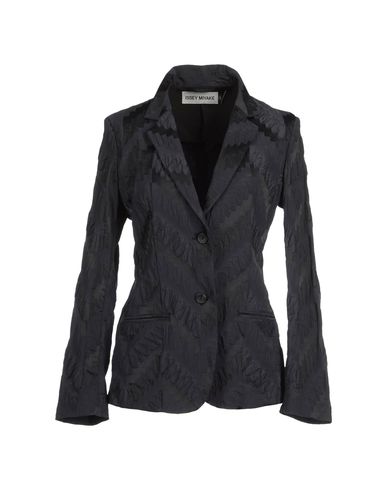 ZOOM ISSEY MIYAKE - Blazer