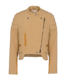 Jacket - CARVEN
