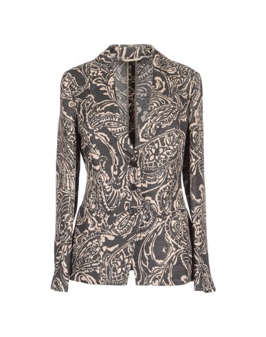 ZOOM ETRO - Blazer
