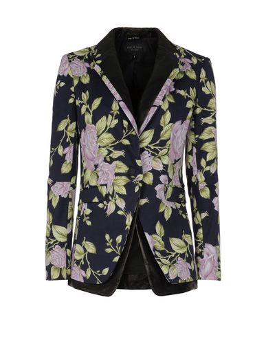 ZOOM RAG & BONE - Blazer