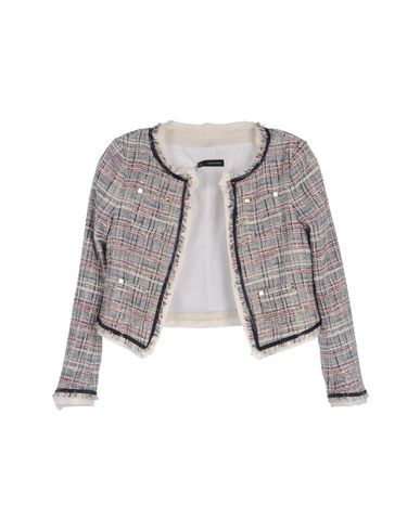ZOOM DSQUARED2 - Blazer