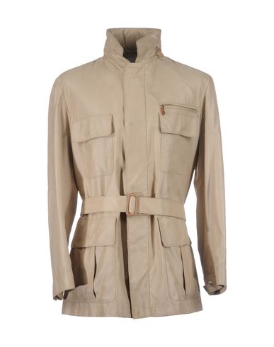 ZOOM ALLEGRI - Full-length jacket