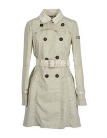 PEUTEREY - Full-length jacket