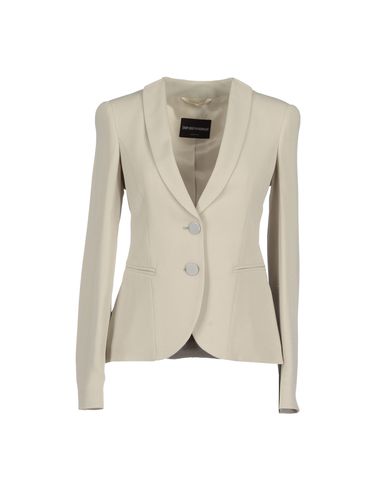 ZOOM EMPORIO ARMANI - Blazer