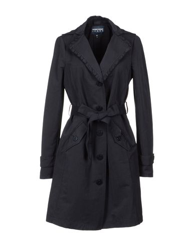 ZOOM EMPORIO ARMANI - Full-length jacket
