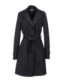 EMPORIO ARMANI - Full-length jacket