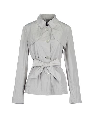 ZOOM EMPORIO ARMANI - Jacket