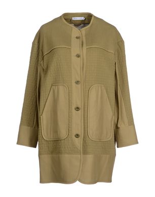 SEE BY CHLOÉ - Full-length jacket