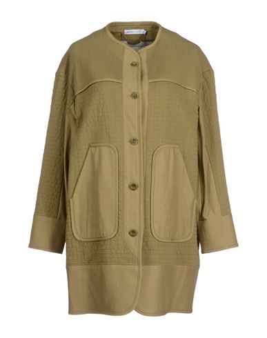ZOOM SEE BY CHLOÉ - Full-length jacket