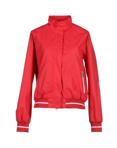 ZOOM EA7 - Jacket