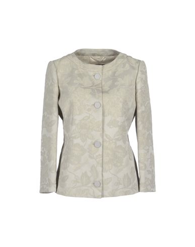 ZOOM EMPORIO ARMANI - Blazer