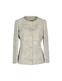EMPORIO ARMANI - Blazer