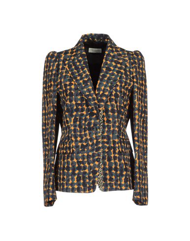 ZOOM DRIES VAN NOTEN - Blazer