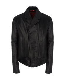 Jacket - ANN DEMEULEMEESTER