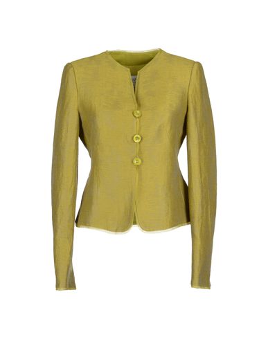 ZOOM ARMANI COLLEZIONI - Blazer