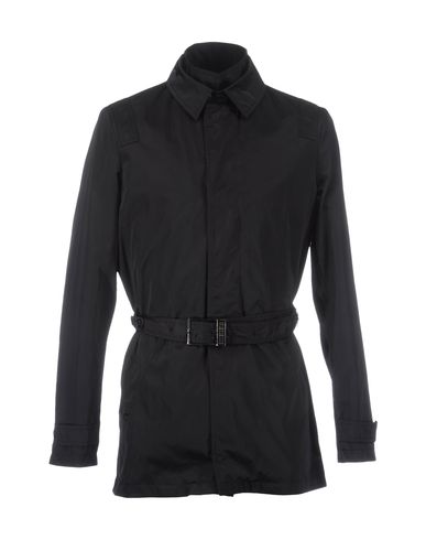 ZOOM BIKKEMBERGS - Full-length jacket