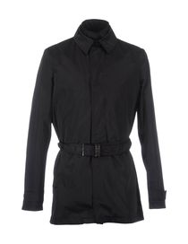 BIKKEMBERGS - Full-length jacket