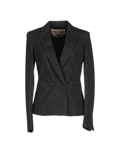 ZOOM CYCLE - Blazer