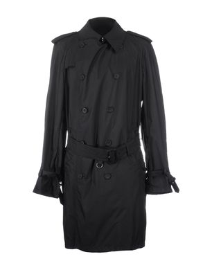 AQUASCUTUM - Full-length jacket