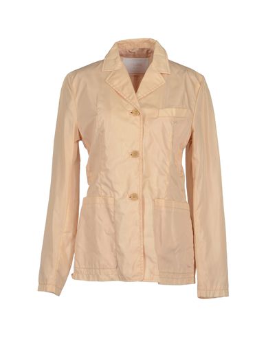 ZOOM PRADA - Blazer
