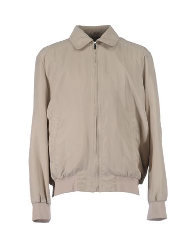 ZOOM PAUL & SHARK - Jacket