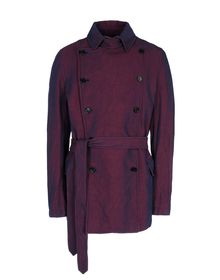 Mid-length jacket - ANN DEMEULEMEESTER