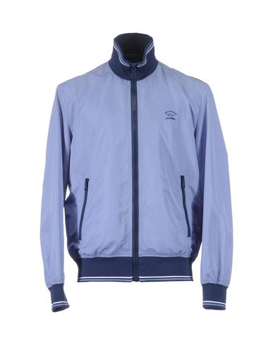 ZOOM PAUL & SHARK - Jacket