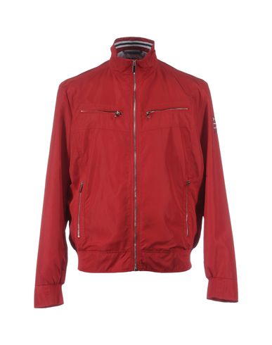 ZOOM PAUL & SHARK - Jacket