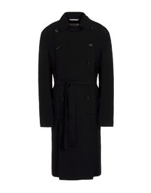 Coat - ANN DEMEULEMEESTER