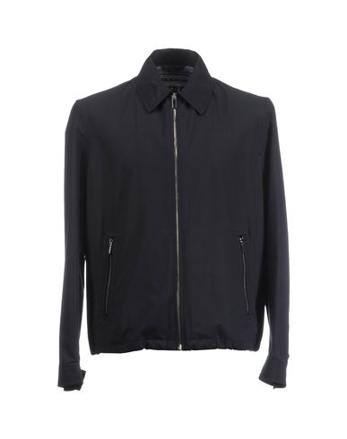 ZOOM PAUL & SHARK - Jacket