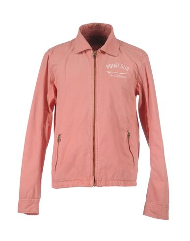 ZOOM SCOTCH & SODA - Jacket