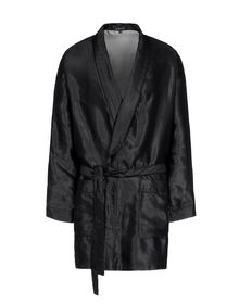Full-length jacket - ANN DEMEULEMEESTER
