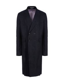 Coat - ANN DEMEULEMEESTER