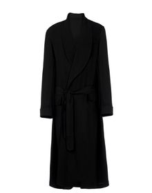 Full-length jacket - ANN DEMEULEMEESTER