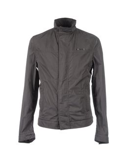Bikkembergs - Manteaux - Blous