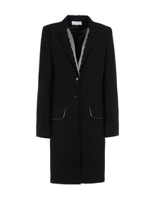 Full-length jacket - ANN DEMEULEMEESTER